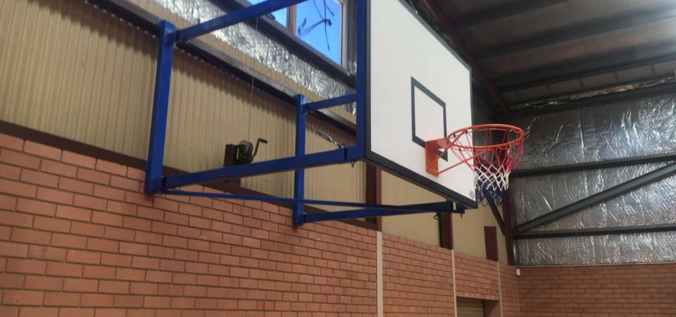 Wall-mounted-side-swing-basketball-goals-for-wa-rockingham-police-citizens-youth-club